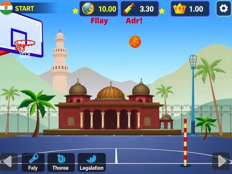 Dunk Star India Localization Features